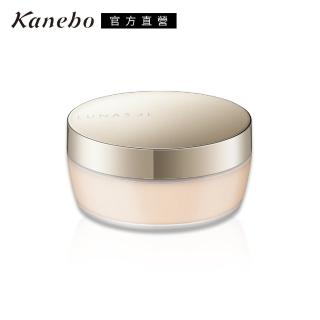 【Kanebo 佳麗寶】LUNASOL 晶巧輕透蜜粉 12g