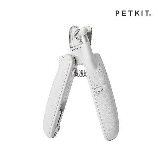 【Petkit 佩奇】LED寵物指甲剪｜台灣公司貨(犬貓適用)