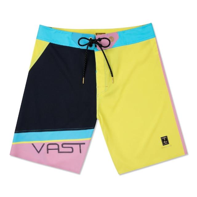 【VAST TAIWAN】BETA III衝浪褲(衝浪褲、短褲、水陸兩用褲)