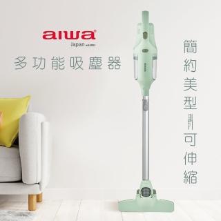 【aiwa 愛華】多功能有線吸塵器(ARC-5262)