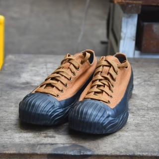 【Southgate 南登機口】休閒鞋-EVAN+淺棕(重訓 重機 功能防水鞋 情侶鞋 露營)