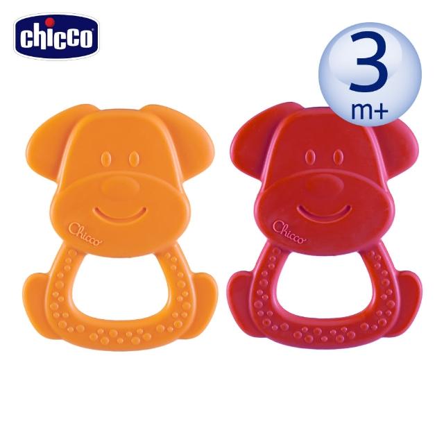 【Chicco 官方直營】ECO+固齒玩具