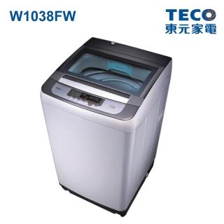 TECO 東元 – W1038FW