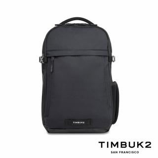 【Timbuk2】The Division Pack Eco 15 吋極簡商務電腦後背包(黑色/電腦包/後背包)