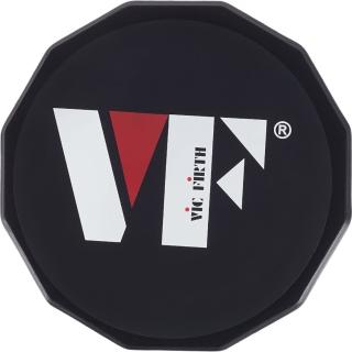 【Vic Firth】VXPPVF12 12吋 打點板 VF字樣