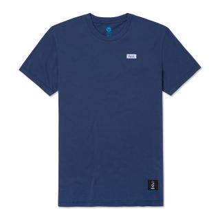 【VAST TAIWAN】LOGO 海軍藍色T恤