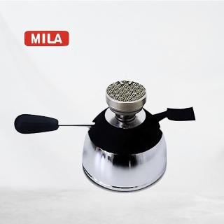 【MILA】迷你陶瓷瓦斯爐