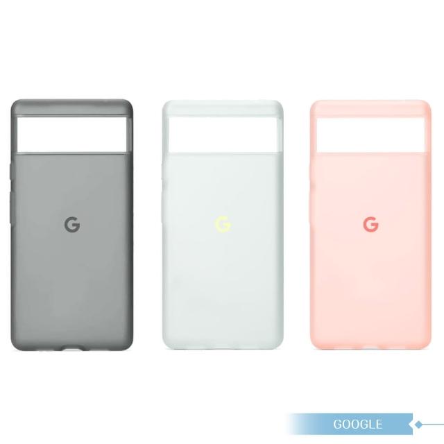 【Google】原廠 Pixel 6 專用 Case 保護殼(公司貨)