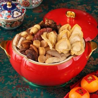 【2026】佛跳牆推薦10款高評價人氣品牌排行榜 | 好吃美食的八里人