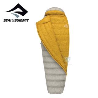 【SEA TO SUMMIT】Sp3極輕暖鵝絨睡袋 FP850+(SEA TO SUMMIT/登山/露營/睡袋/輕量/保暖)