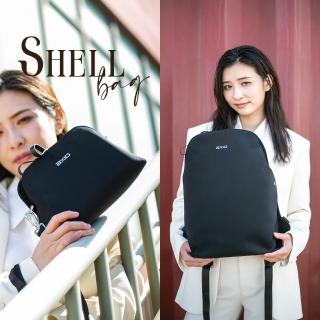 【AXIO】Shell Bag 貝殼包-顏值網美組(Shell SET-A)