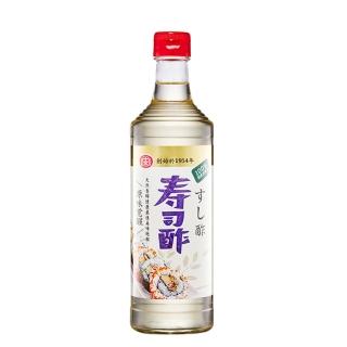 【十全】壽司醋500ml