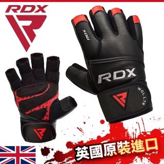 【RDX】忒堤斯健身手套/重訓手套/手套(WGL-L7)