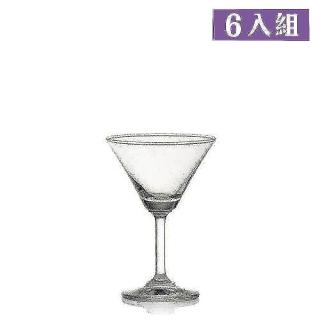 【Ocean】標準雞尾酒杯140ml-5oz(6入組)