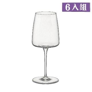 【WUZ 屋子】義大利Bormioli Rocco NEXO 水晶白酒杯378ml(6入)
