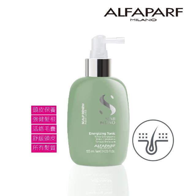 【ALFAPARF】強健髮根噴霧 125ML(掉髮保健強韌噴霧)