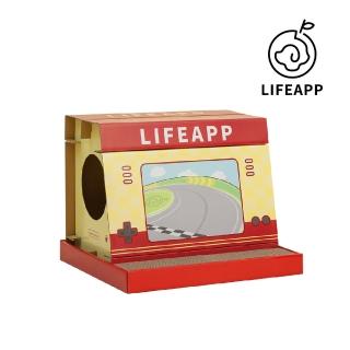 【LIFEAPP 徠芙寶】貓抓遊戲機