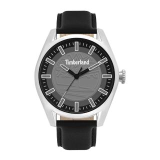 【Timberland】美式潮流經典皮帶腕錶46mm(TBL.16005JYS/13)