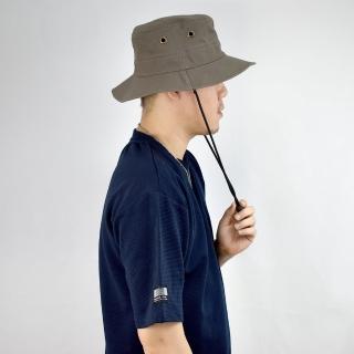 【men life】漁夫帽 加大拉繩漁夫帽(帽子)
