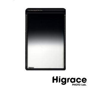 【Higrace】Zero 系列 反向漸層減光鏡 Reverse GND Filter 含磁吸邊框組合(公司貨)
