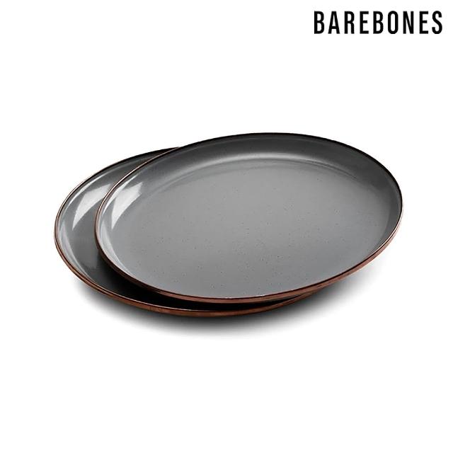 【Barebones】CKW-374 琺瑯沙拉盤組(盤子 餐盤 餐具 備料盤)