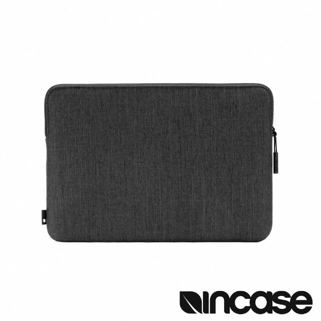【Incase】Compact in Woolenex MacBook Pro 13 吋保護套(石墨黑)