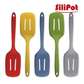 【韓國SiliPot】頂級白金矽膠小鍋鏟(100%韓國產白金矽膠製作)