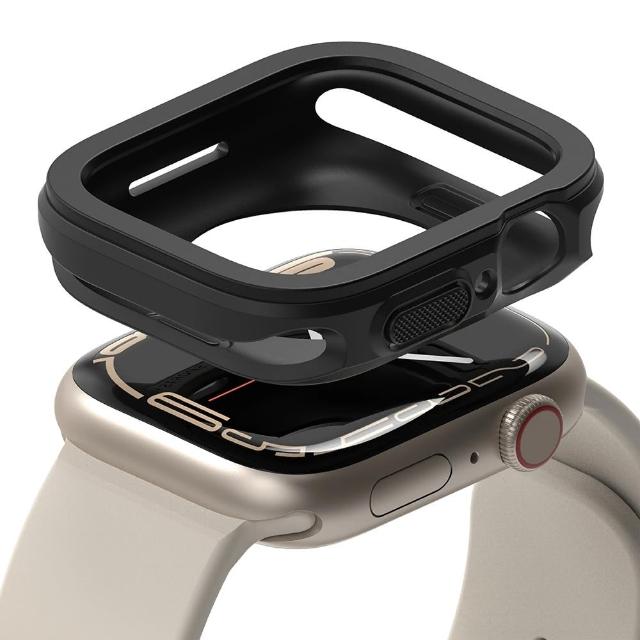 【Rearth】Ringke Apple Watch 44/45mm 抗震保護殼