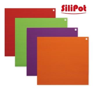 【韓國SiliPot】頂級白金矽膠壽司捲墊(100%韓國產白金矽膠製作)