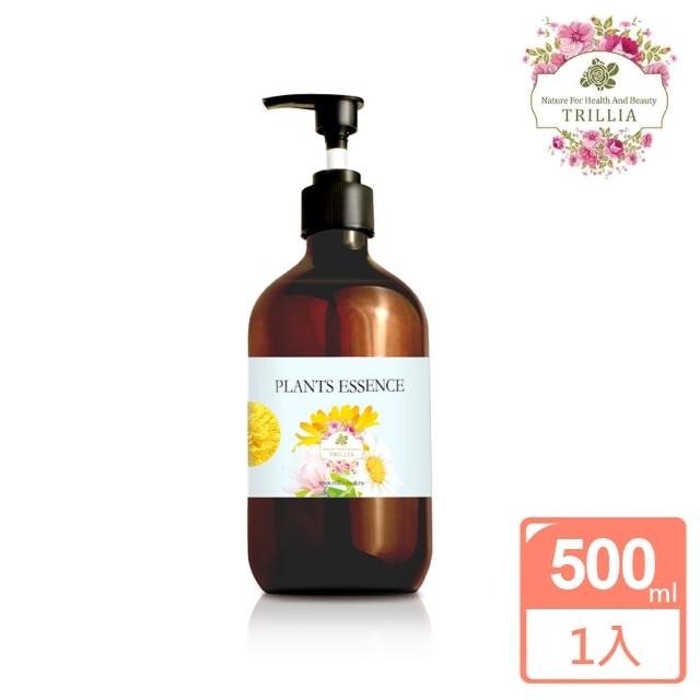 【Trillia】LIS-A 異位乾性敏感肌沐浴乳500ml