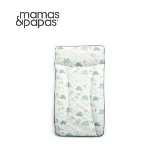 【Mamas & Papas】科羅拉多億年前(防水尿布墊)