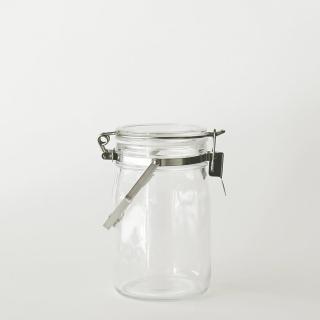 【日本星硝】梅酒/漬物密封玻璃瓶 1L