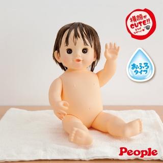 【POPO-CHAN】一起泡澡POPO-CHAN(2歲-/扮家家酒/洋娃娃)