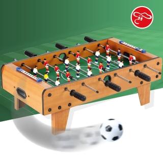 【瑪琍歐玩具】桌上型足球台/628-1(經典遊戲機)