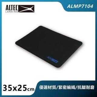 【ALTEC LANSING】電競滑鼠墊 ALMP7104