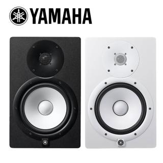 【Yamaha 山葉音樂音樂】HS5M 主動式 監聽喇叭 單顆 黑白兩色(原廠公司貨)