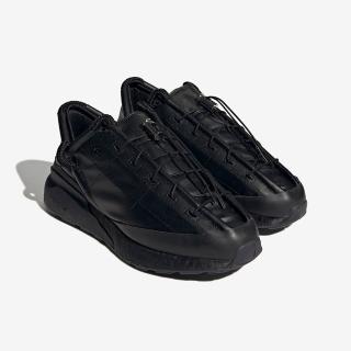 【adidas 愛迪達】CG ZX 2K PHORMAR II CRAIG GREEN 聯名 黑色 男鞋(FY5722)