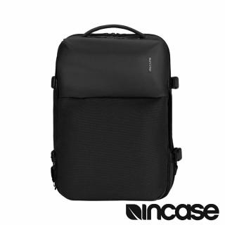 【Incase】A.R.C. Travel Pack 16 吋環保旅行後背包(黑色)