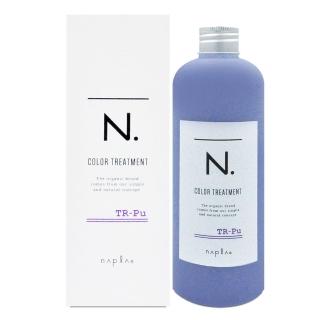 【NAPLA】N系列炫彩護髮乳 #藍紫 300g(公司貨)