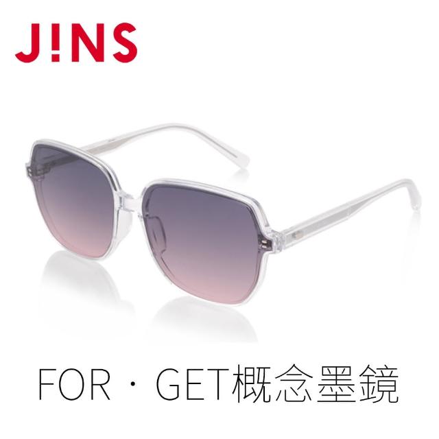 【JINS】JINS FOR‧GET概念墨鏡-DEPENDENCE(AMRF22S069)