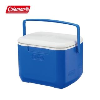 【Coleman】15L EXCURSION冰箱 / 海洋藍(CM-27859M000)