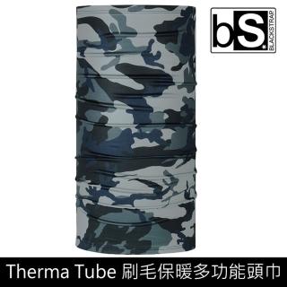 【BlackStrap】Therma Tube-P 刷毛保暖多功能頭巾(刷毛頭巾、保暖頭巾、排濕快乾、抗UV)