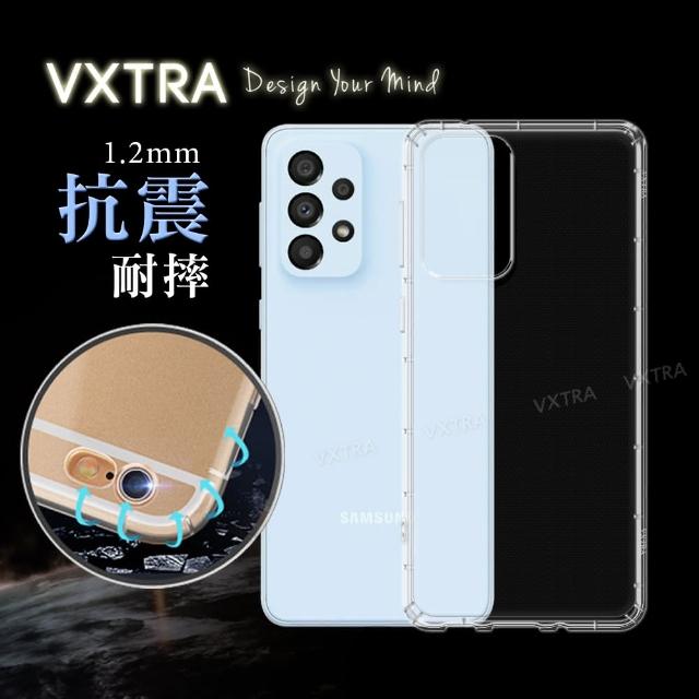 【VXTRA】三星 Samsung Galaxy A33 5G 防摔氣墊手機保護殼