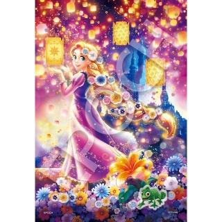 【EPOCH】拼圖裝飾系列 迪士尼公主 樂佩 LANTERN NIGHT 300片(拼圖)