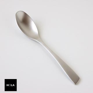 【HOLA】霍爾特不鏽鋼餐匙