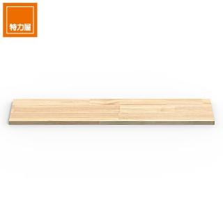 【特力屋】日本檜木拼板 1.8x90x20cm