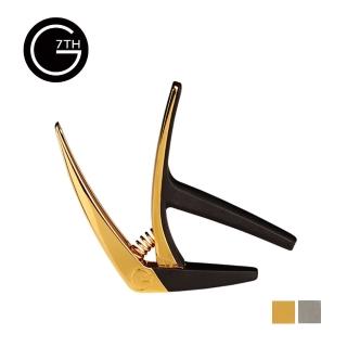【G7TH】NV-6-GLD 6弦專用 移調夾(原廠公司貨 商品保固有保障)