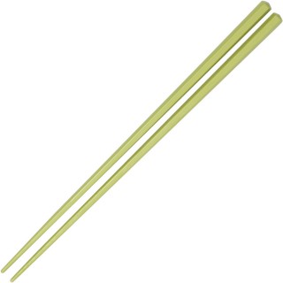 【EXCELSA】Oriented六角筷 綠23cm(箸 餐具)