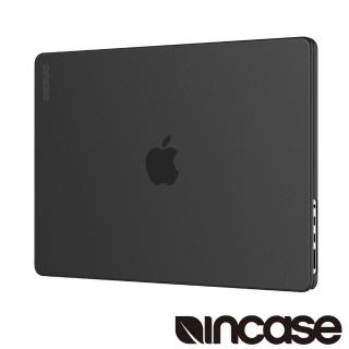 【Incase】MacBook Pro 16吋 Hardshell Case 霧面圓點筆電保護殼(黑)