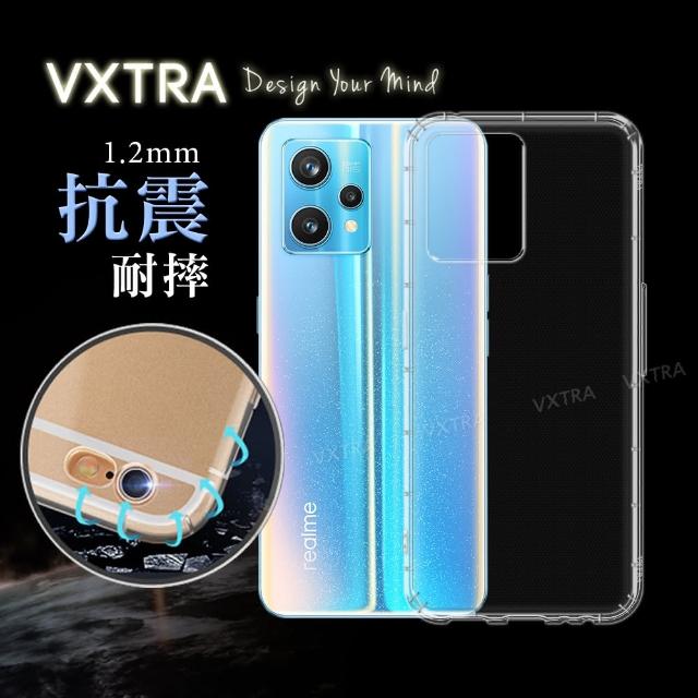 【VXTRA】realme 9 Pro+/narzo 50 Pro 共用 防摔氣墊手機保護殼